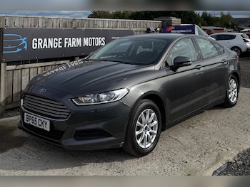 Ford - Mondeo