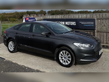 Used Ford Mondeo 2016 for sale - 76194578: Photo 2