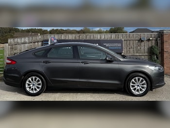 Used Ford Mondeo 2016 for sale - 76194578: Photo 3