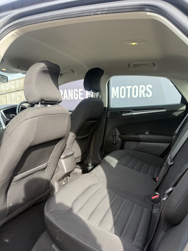 Used Ford Mondeo 2016 for sale - 76194578: Photo 7