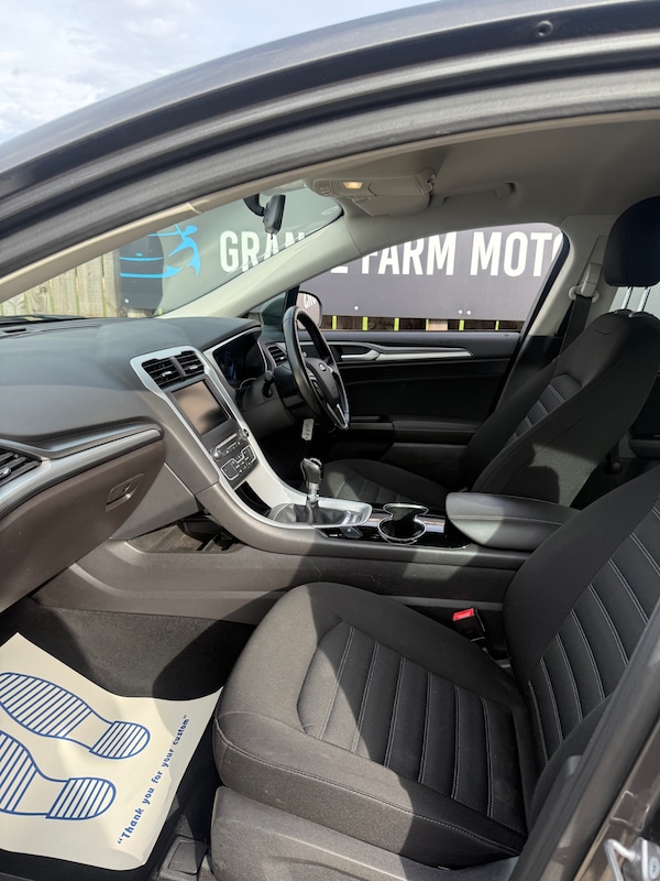 Used Ford Mondeo 2016 for sale - 76194578: Photo 8