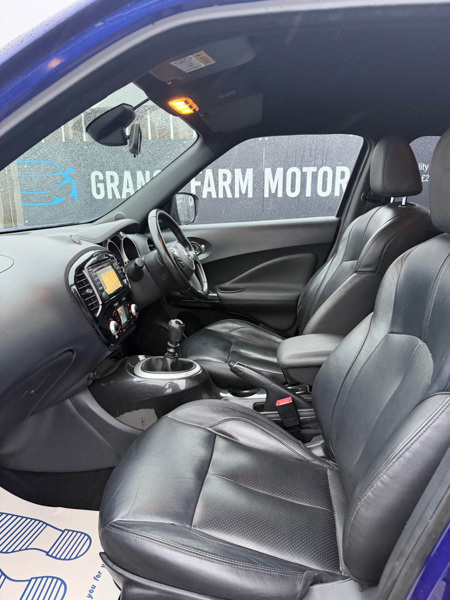 Used Nissan Juke 2016 for sale - 77506502: Photo 10