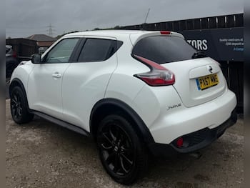 Used Nissan Juke 2017 for sale - 79665403: Photo