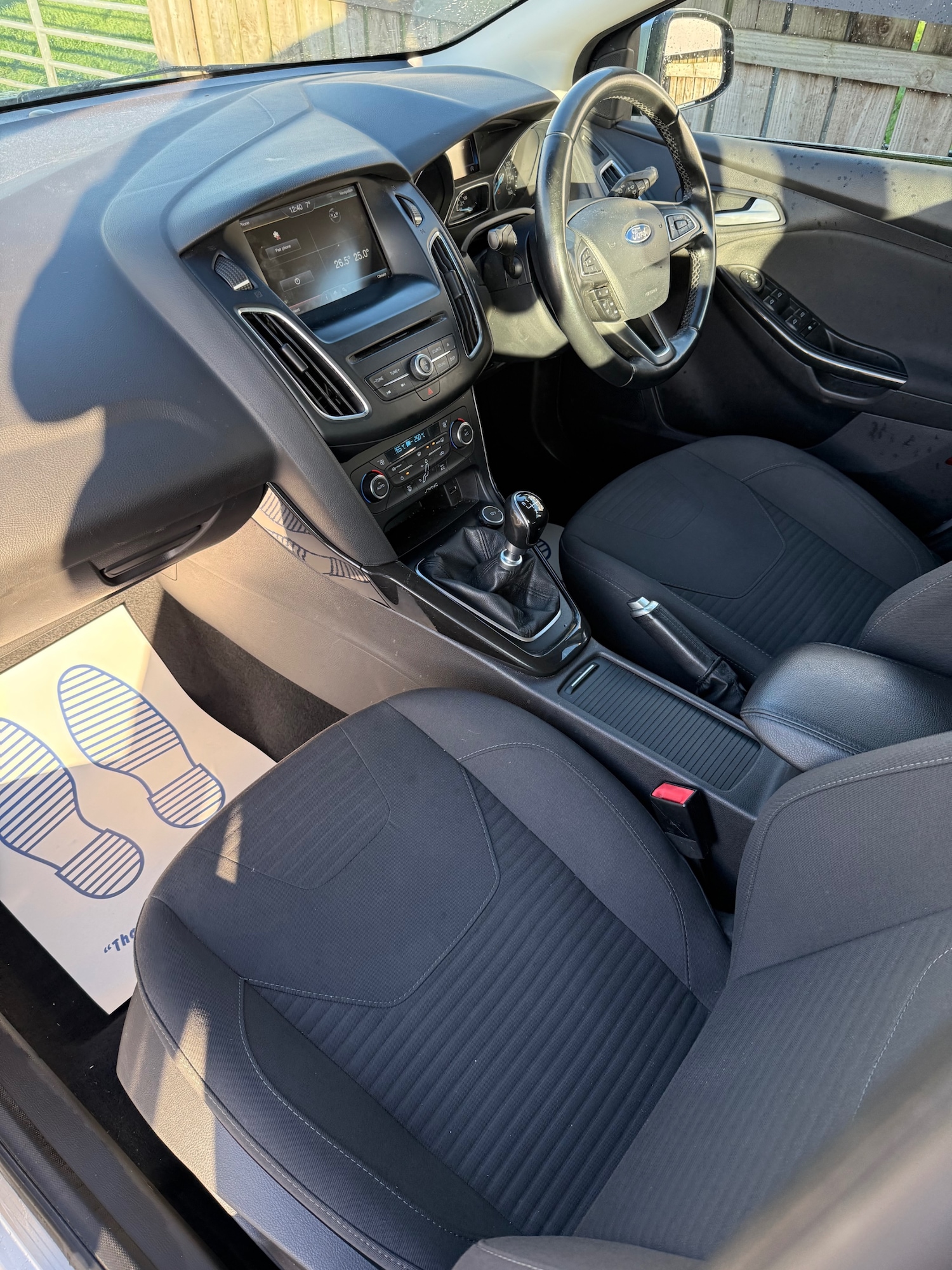 Used Ford Focus 2015 for sale - 77003734: Photo 10