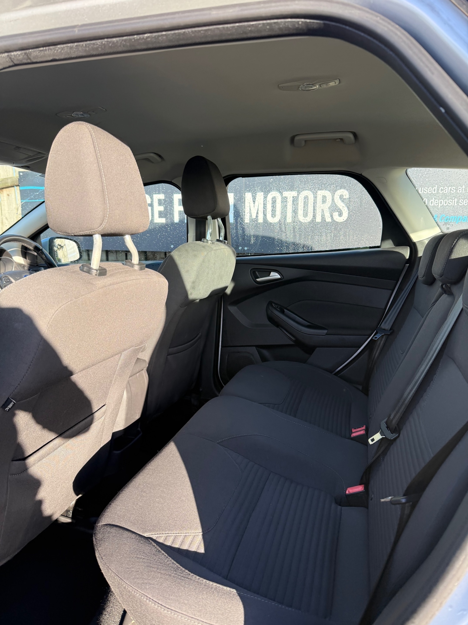 Used Ford Focus 2015 for sale - 77003734: Photo 11