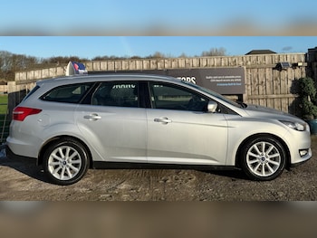 Used Ford Focus 2015 for sale - 77003734: Photo