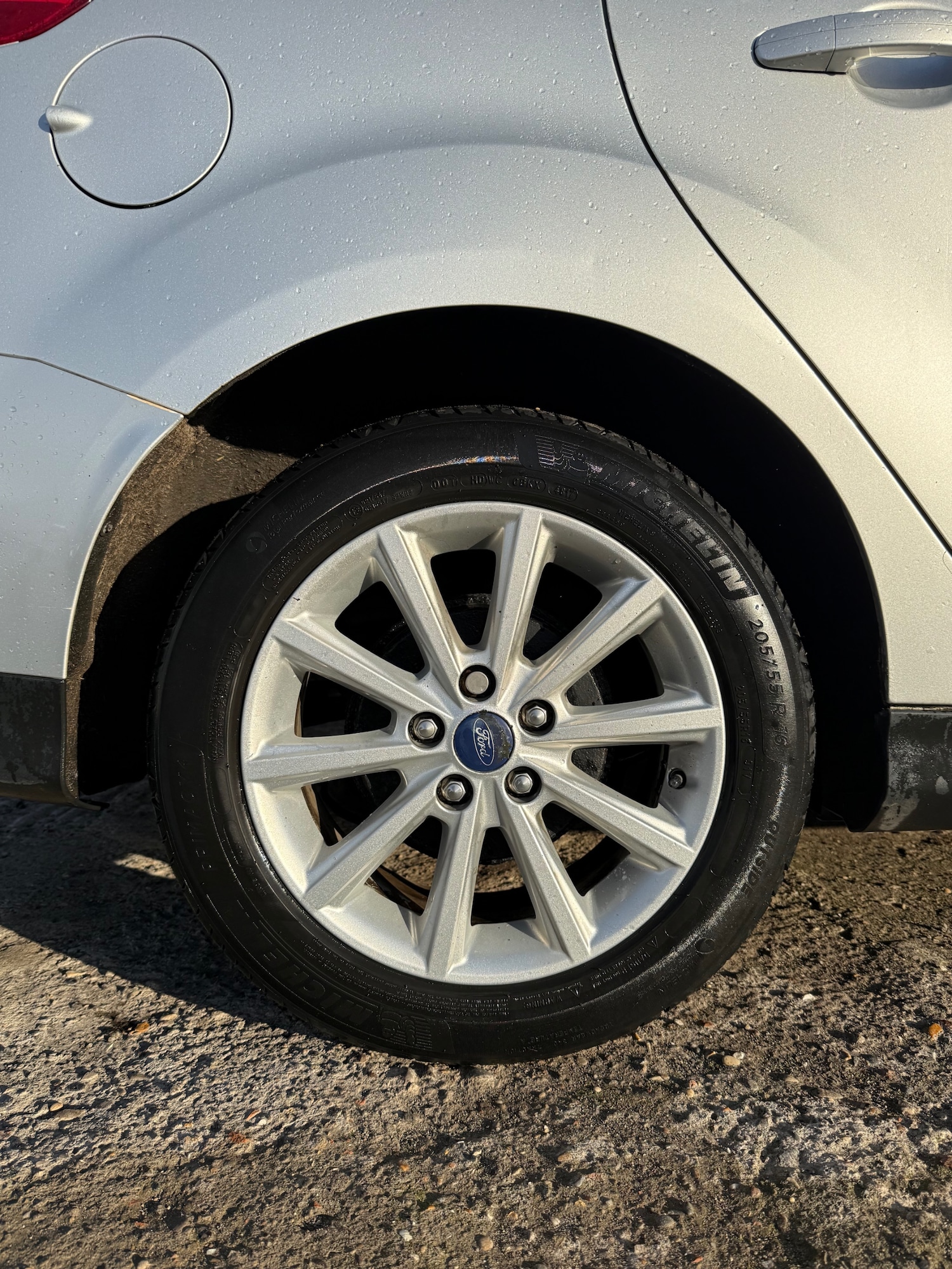 Used Ford Focus 2015 for sale - 77003734: Photo 9