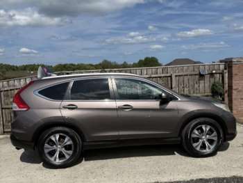 Used Honda CR-V 2013 for sale - 74952996: Photo