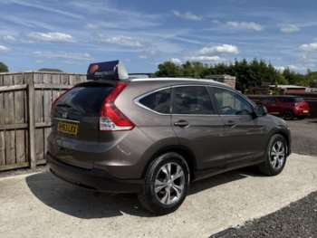 Used Honda CR-V 2013 for sale - 74952996: Photo