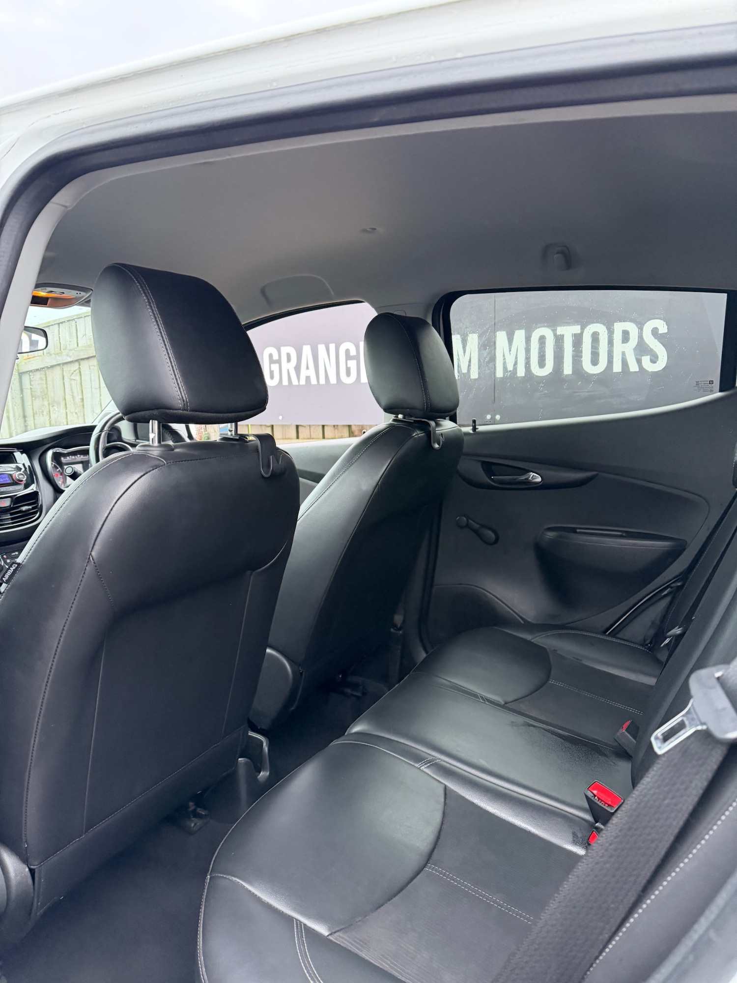 Used Vauxhall Viva 2016 for sale - 77274698: Photo 11