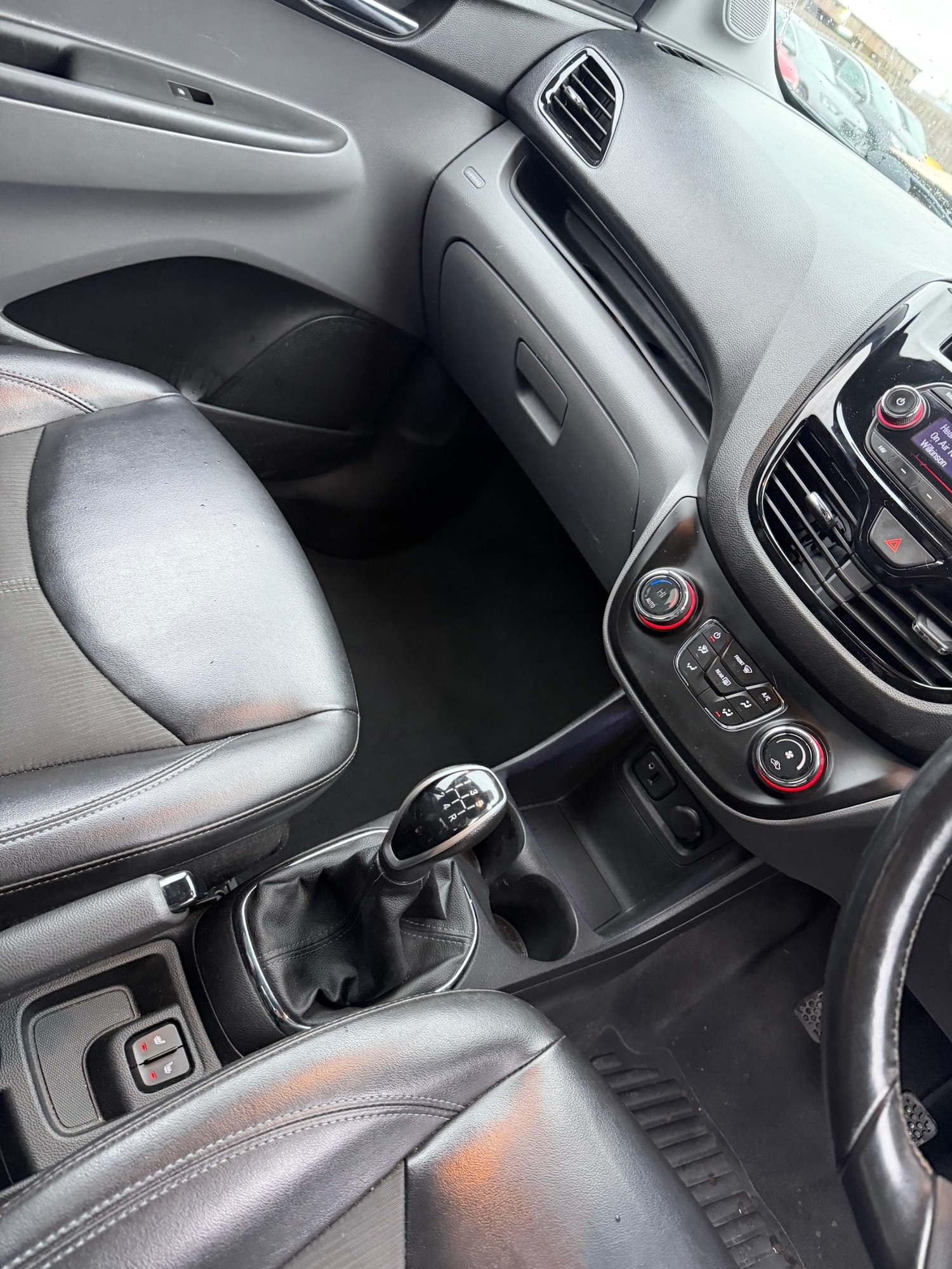 Used Vauxhall Viva 2016 for sale - 77274698: Photo 12