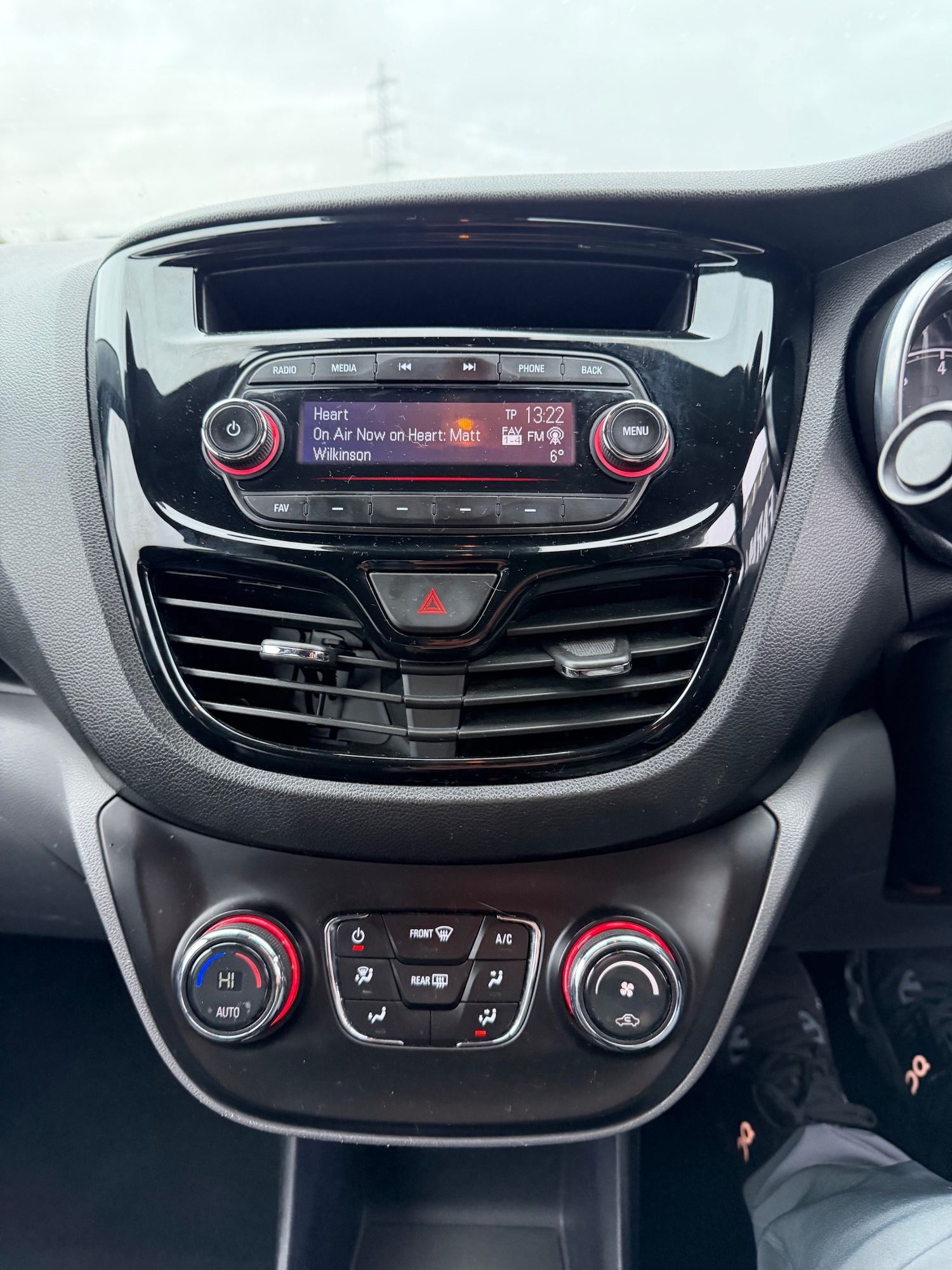 Used Vauxhall Viva 2016 for sale - 77274698: Photo 13