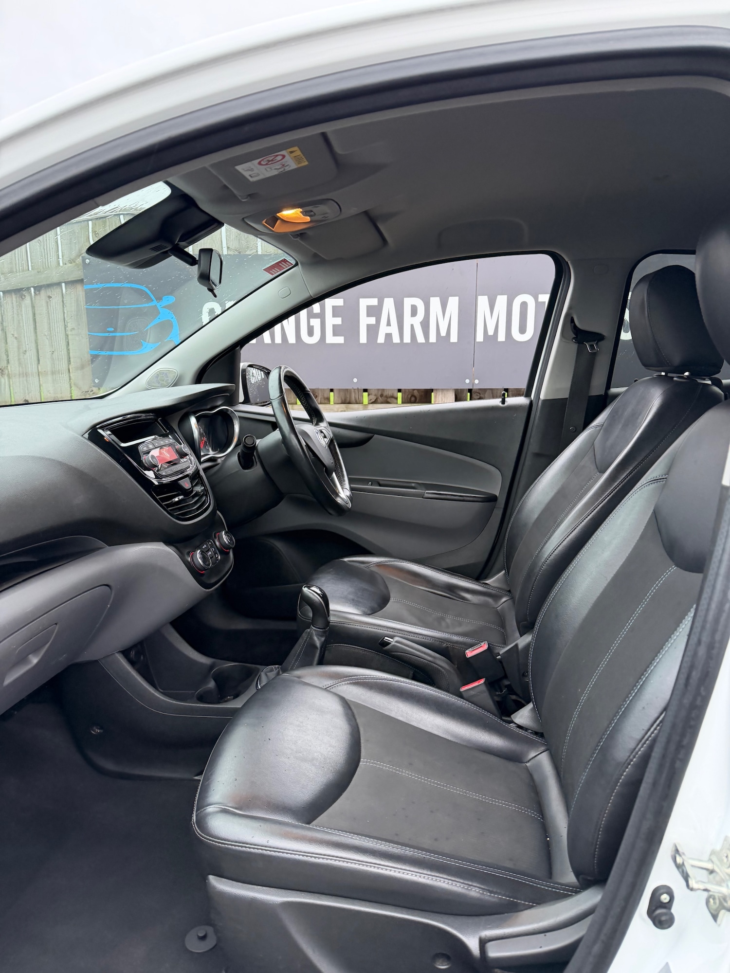 Used Vauxhall Viva 2016 for sale - 77274698: Photo 9