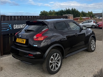 Used Nissan Juke 2013 for sale - 79483421: Photo