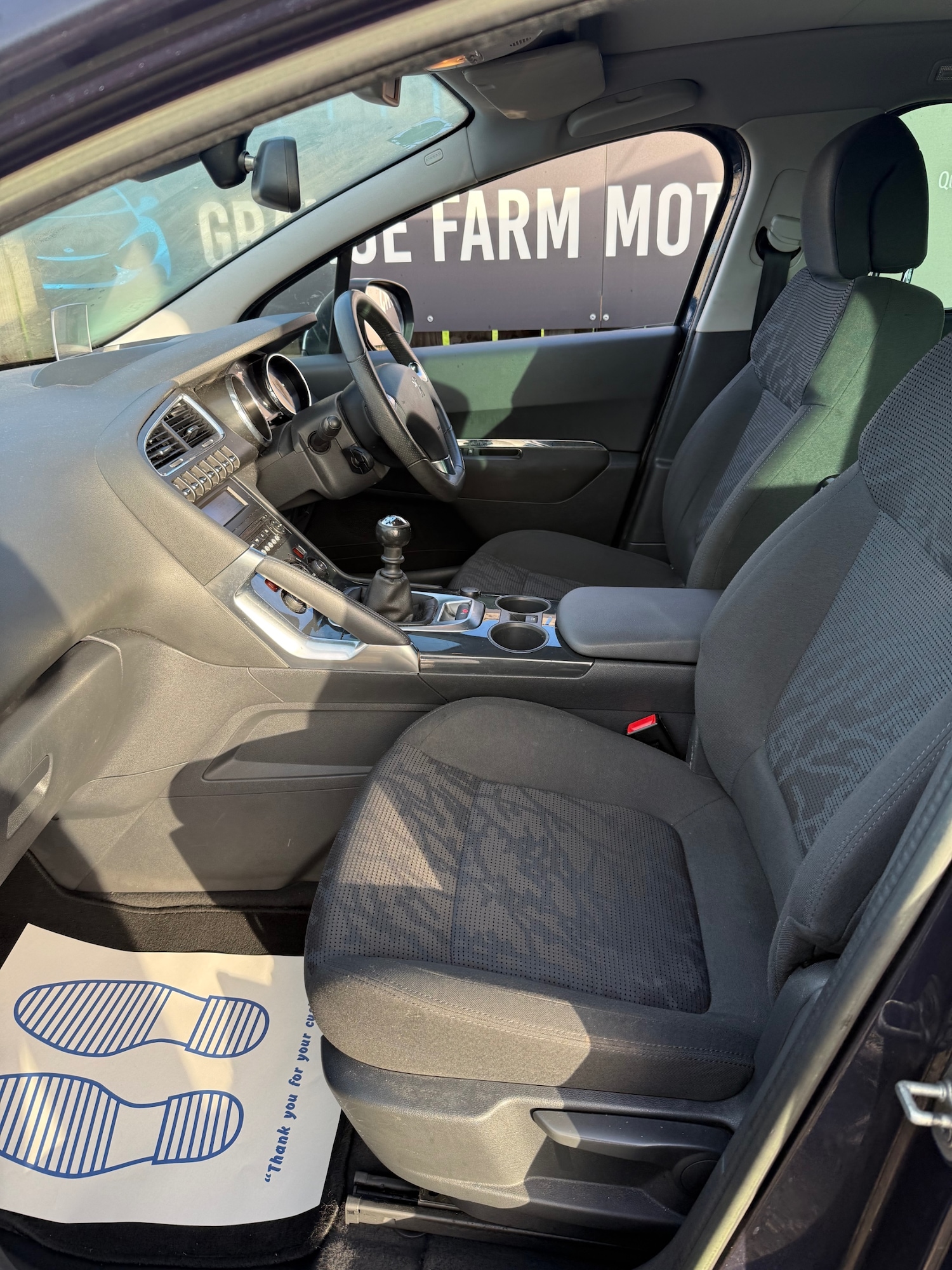 Used Peugeot 3008 2013 for sale - 77003729: Photo 10