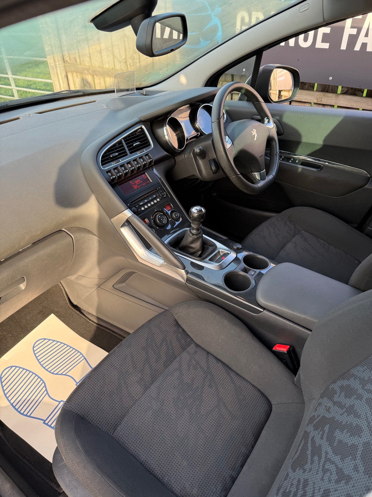 Used Peugeot 3008 2013 for sale - 77003729: Photo 11