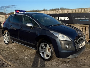 Used Peugeot 3008 2013 for sale - 77003729: Photo