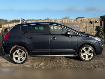 Used Peugeot 3008 2013 for sale - 77003729: Photo