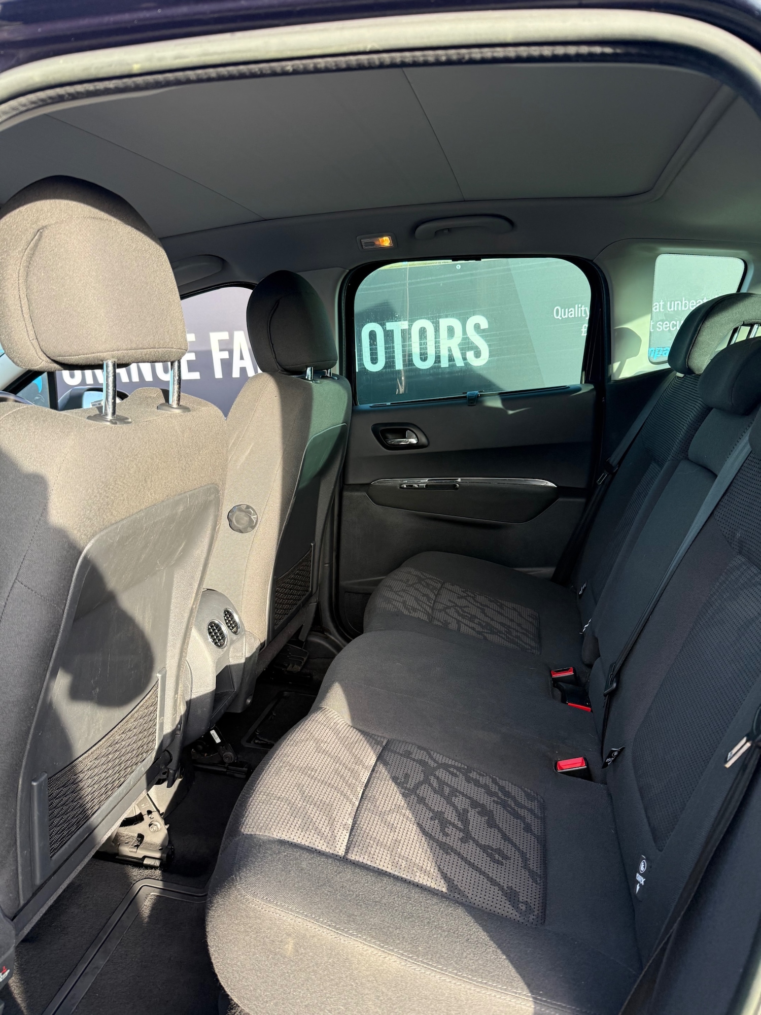 Used Peugeot 3008 2013 for sale - 77003729: Photo 9