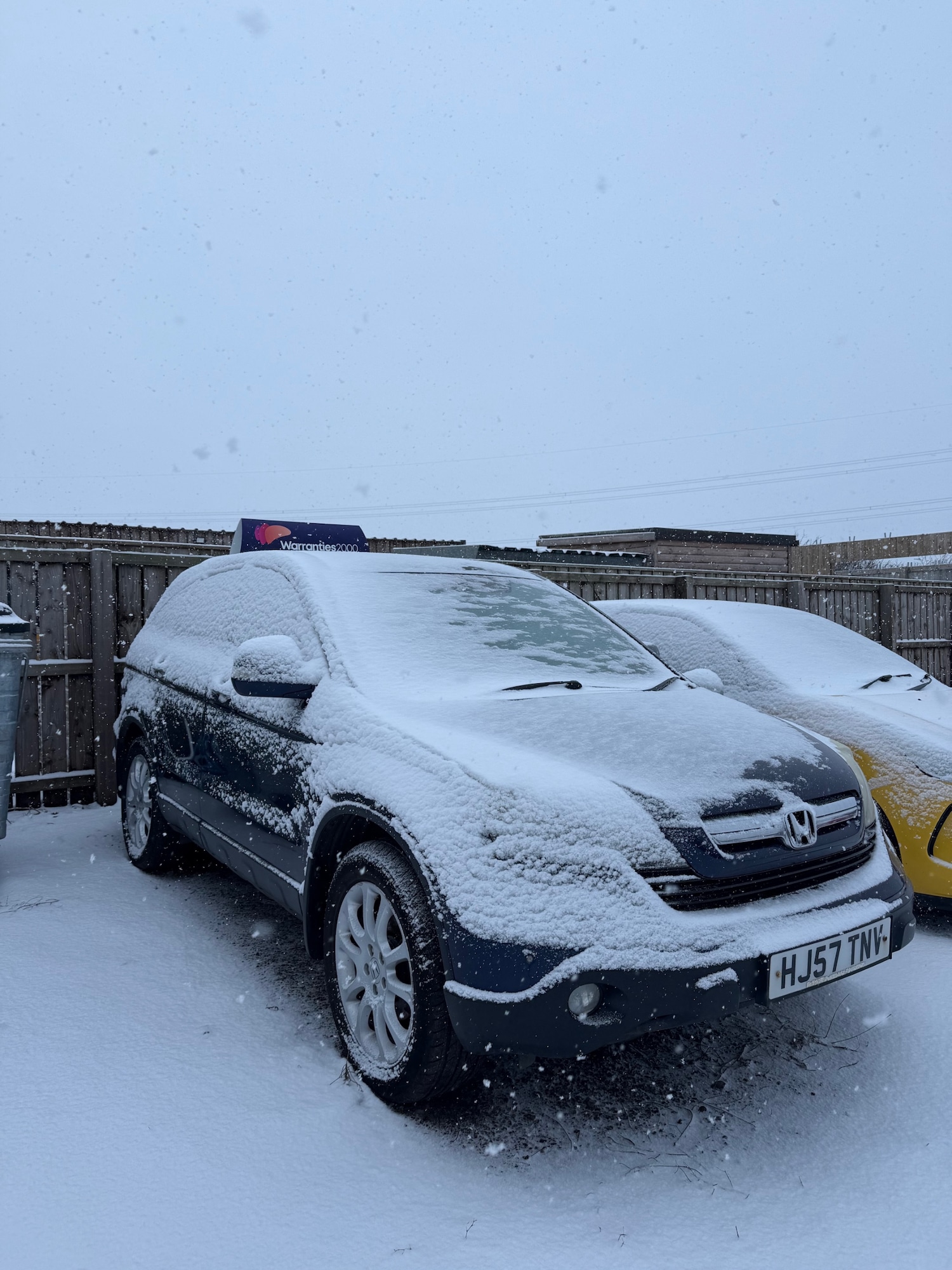 Used Honda CR-V 2007 for sale - 77118829: Photo 2