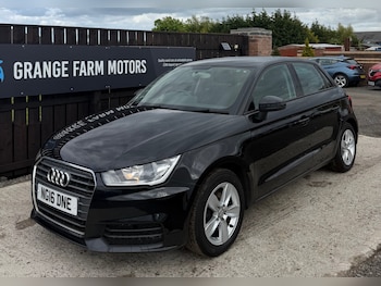 Used Audi A1 2016 for sale - 78596881: Photo