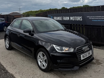 Used Audi A1 2016 for sale - 78596881: Photo