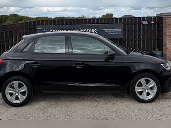 Used Audi A1 2016 for sale - 78596881: Photo