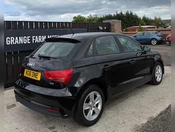 Used Audi A1 2016 for sale - 78596881: Photo