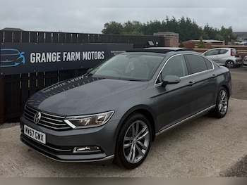 Used Volkswagen Passat 2018 for sale - 79186346: Photo