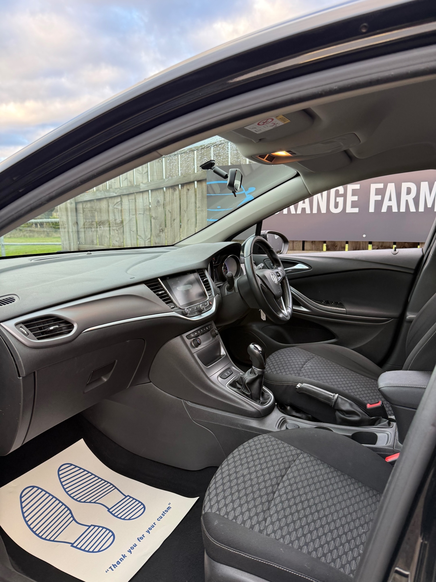 Used Vauxhall Astra 2016 for sale - 76346888: Photo 10