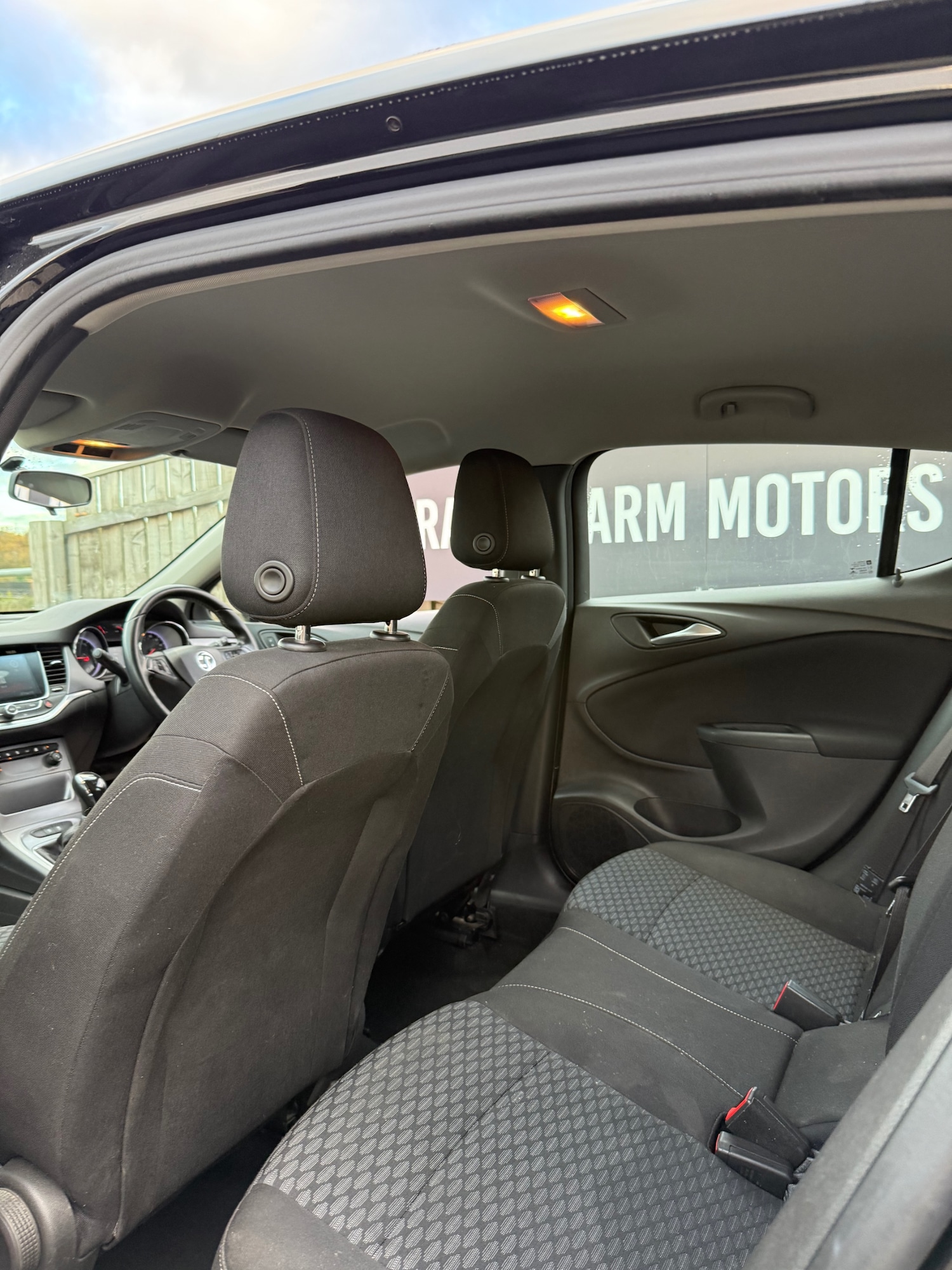 Used Vauxhall Astra 2016 for sale - 76346888: Photo 9