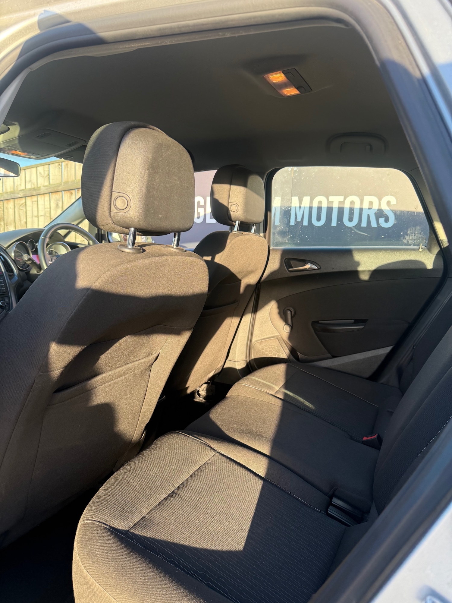 Used Vauxhall Astra 2015 for sale - 76699563: Photo 10