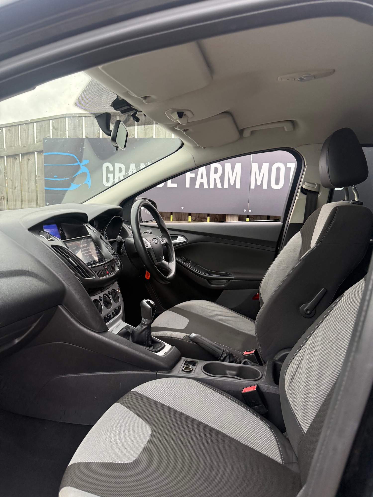 Used Ford Focus 2012 for sale - 76366793: Photo 10
