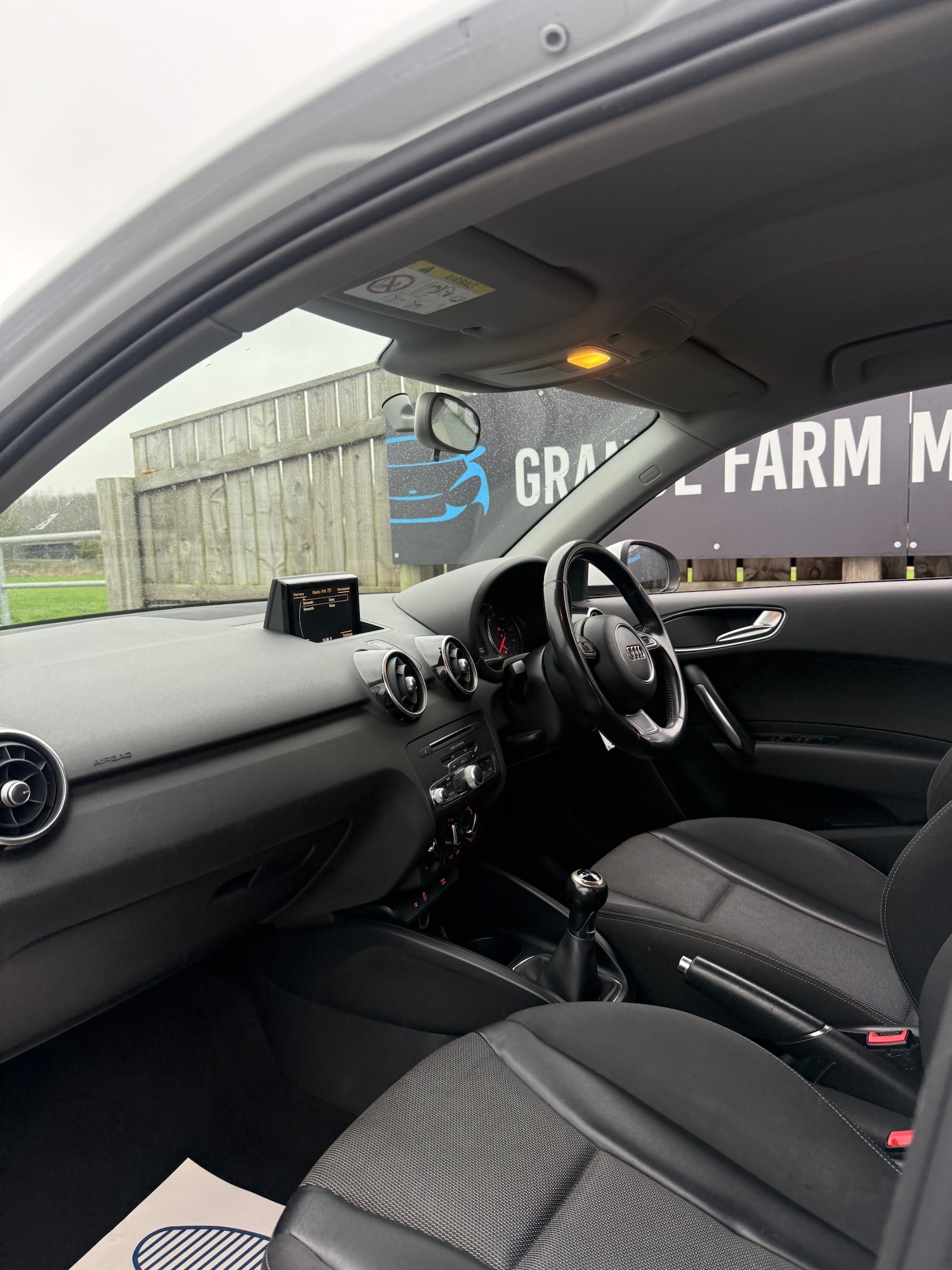 Used Audi A1 2017 for sale - 77034010: Photo 11