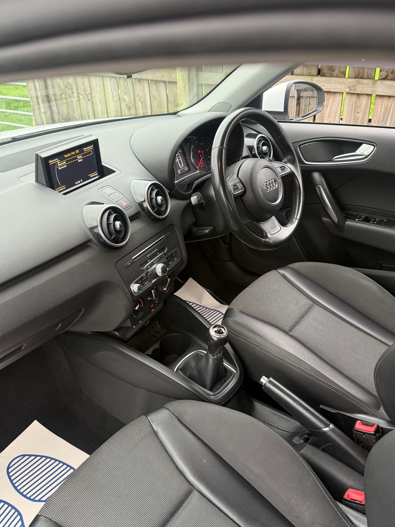 Used Audi A1 2017 for sale - 77034010: Photo 12