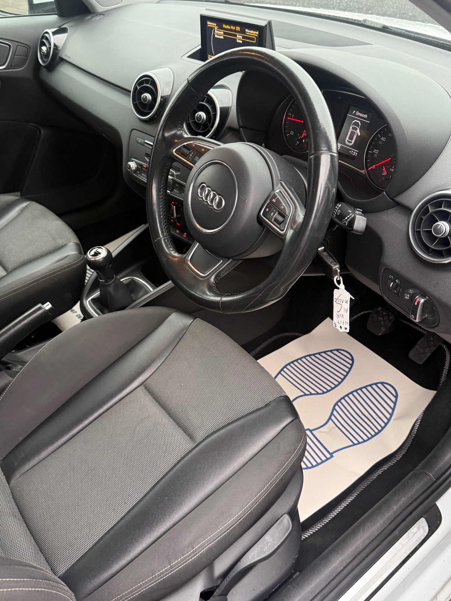 Used Audi A1 2017 for sale - 77034010: Photo 13