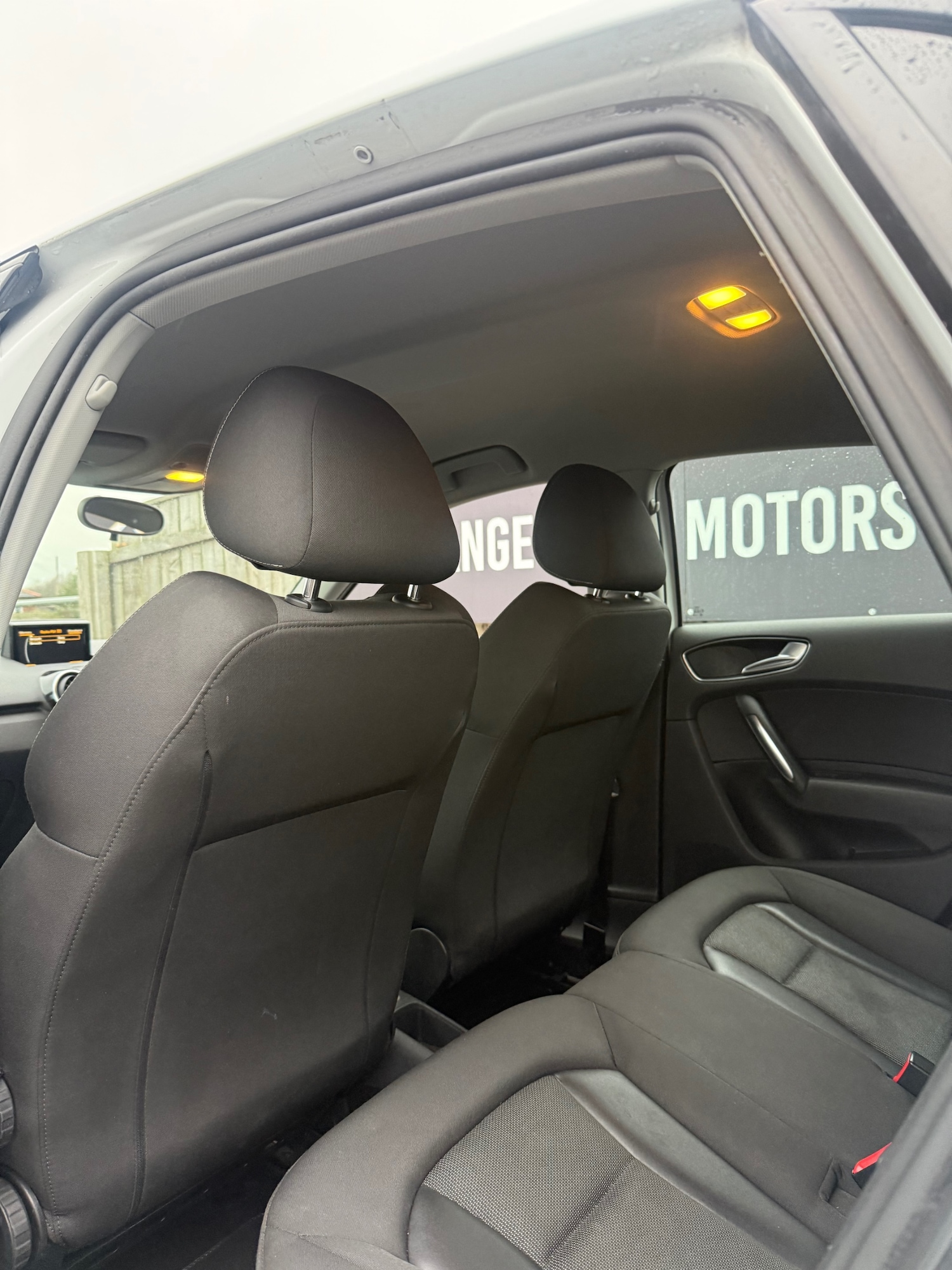 Used Audi A1 2017 for sale - 77034010: Photo 14