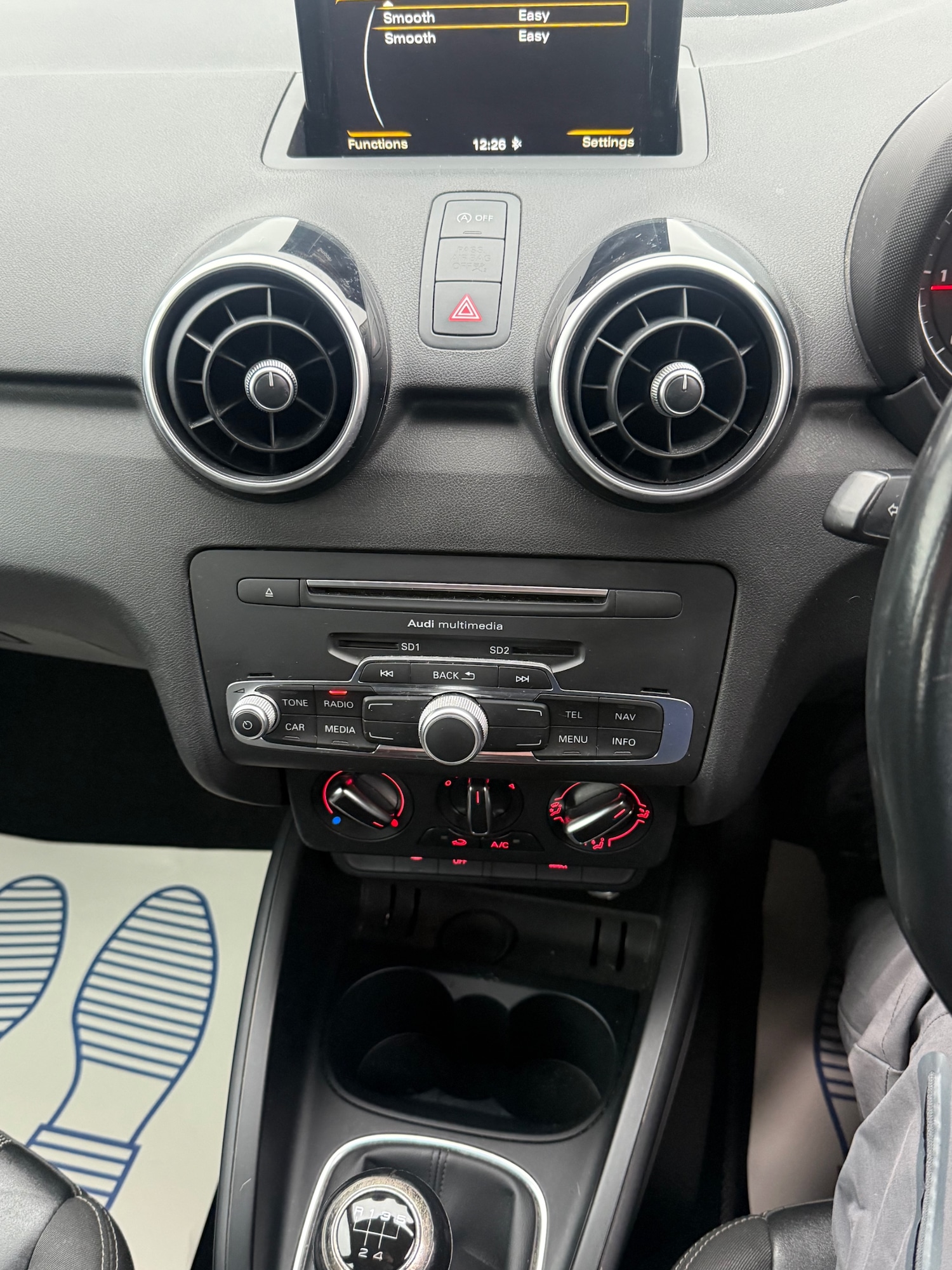 Used Audi A1 2017 for sale - 77034010: Photo 15