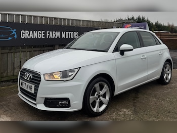 2017 (17) - 1.6 TDI Sport 5dr