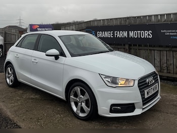 Used Audi A1 2017 for sale - 77034010: Photo