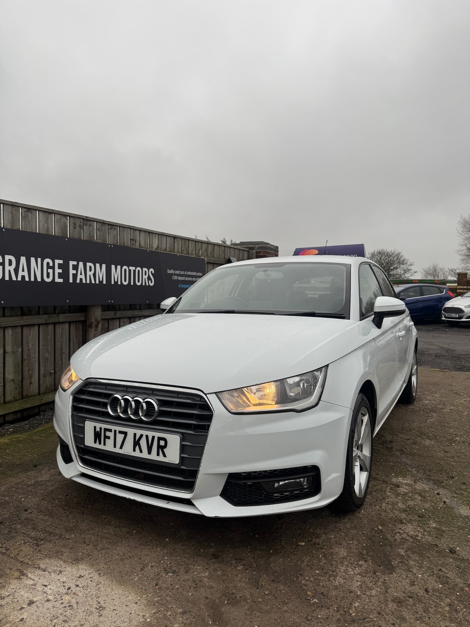 Used Audi A1 2017 for sale - 77034010: Photo 6