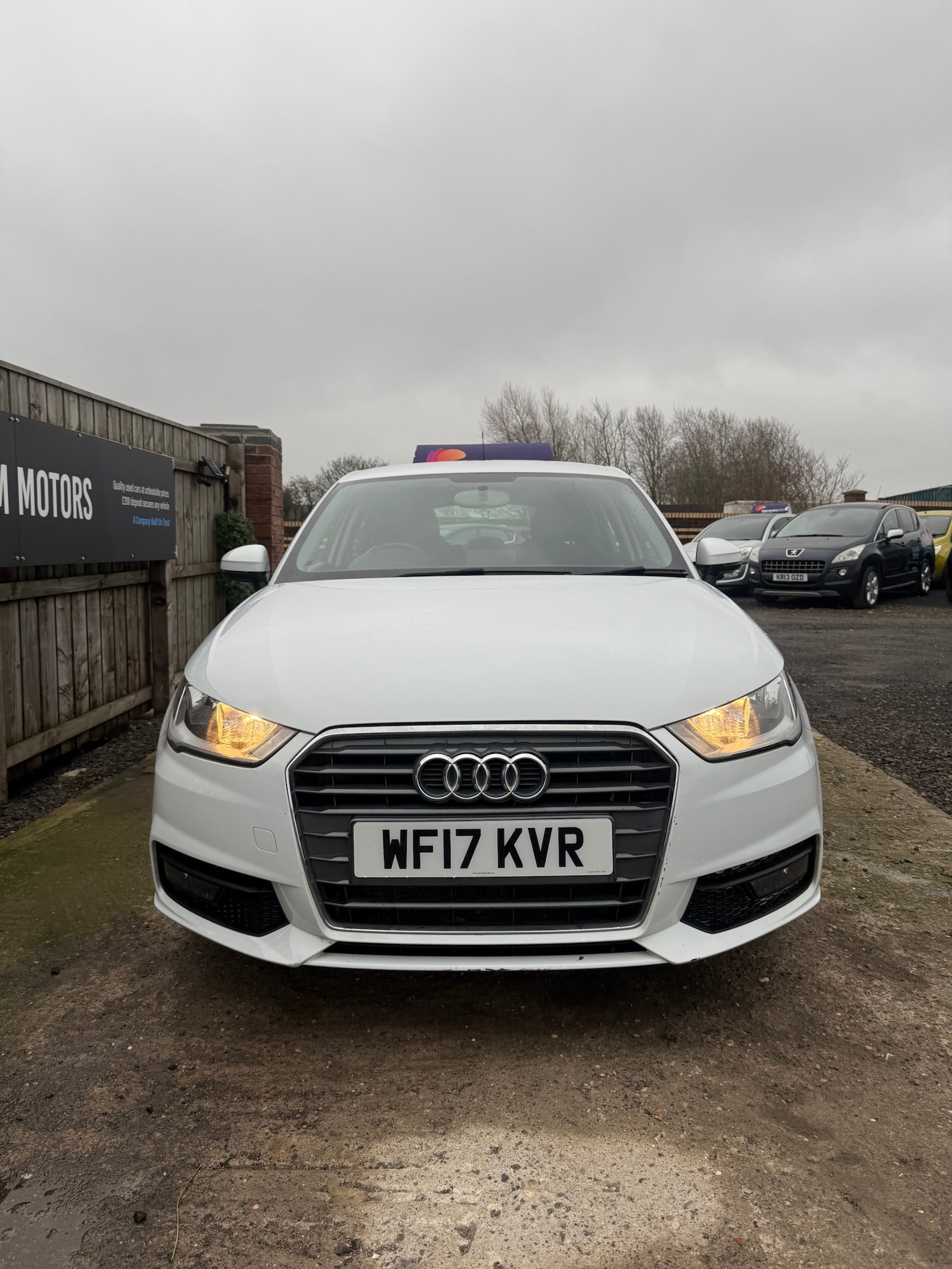 Used Audi A1 2017 for sale - 77034010: Photo 7
