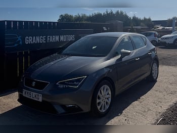 Used SEAT Leon 2015 for sale - 79750031: Photo