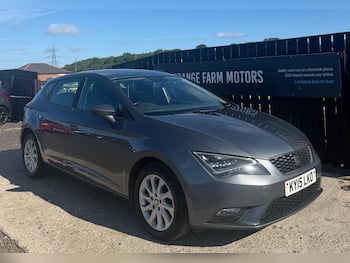 Used SEAT Leon 2015 for sale - 79750031: Photo