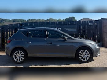 Used SEAT Leon 2015 for sale - 79750031: Photo