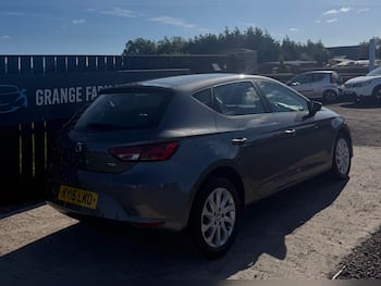 Used SEAT Leon 2015 for sale - 79750031: Photo