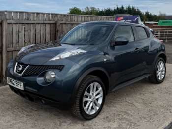 2012 (62) - 1.5 dCi Acenta 5dr [Sport Pack]
