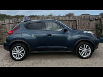 Used Nissan Juke 2012 for sale - 74493402: Photo