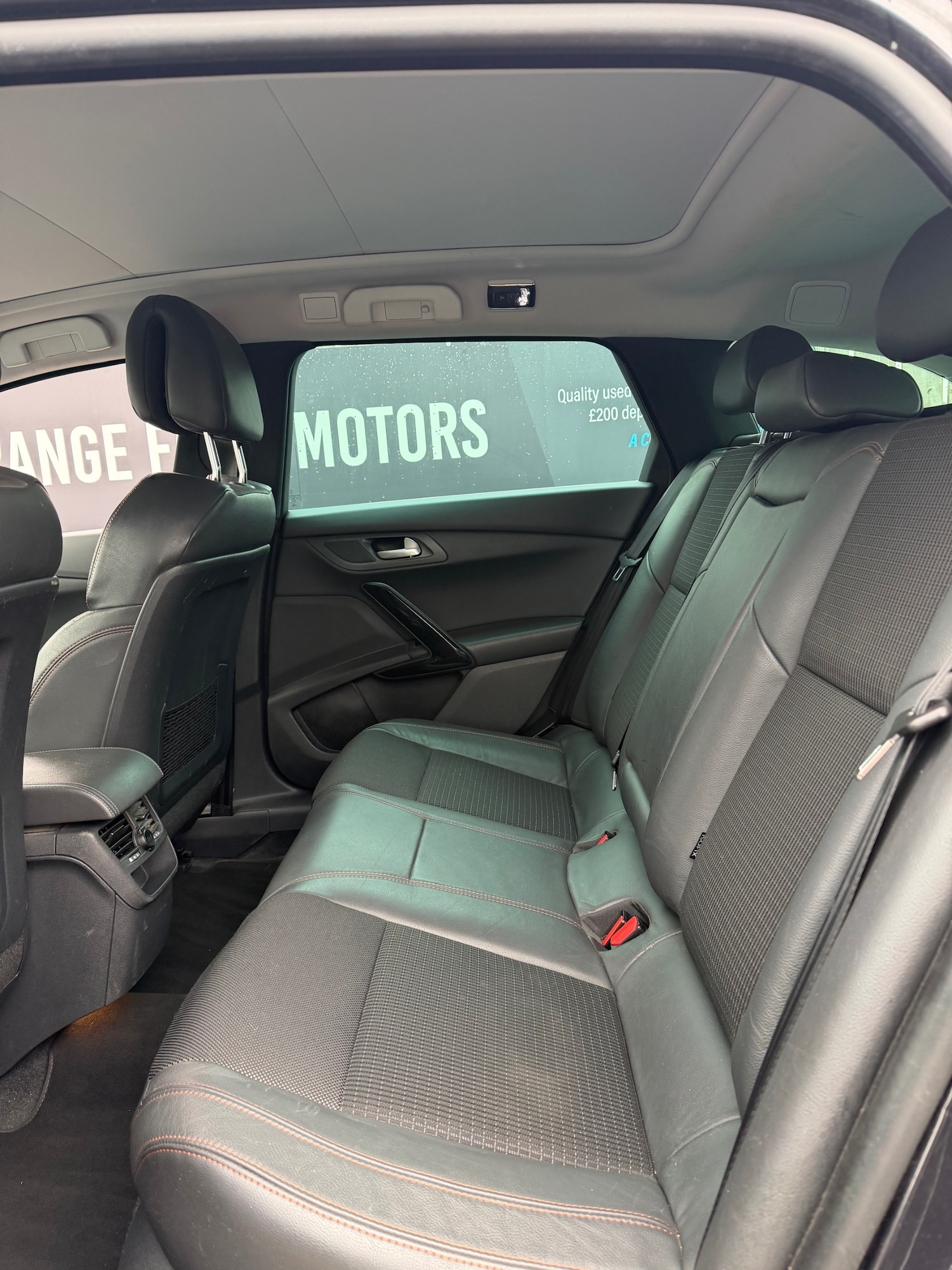 Used Peugeot 508 RXH 2016 for sale - 77984533: Photo 14