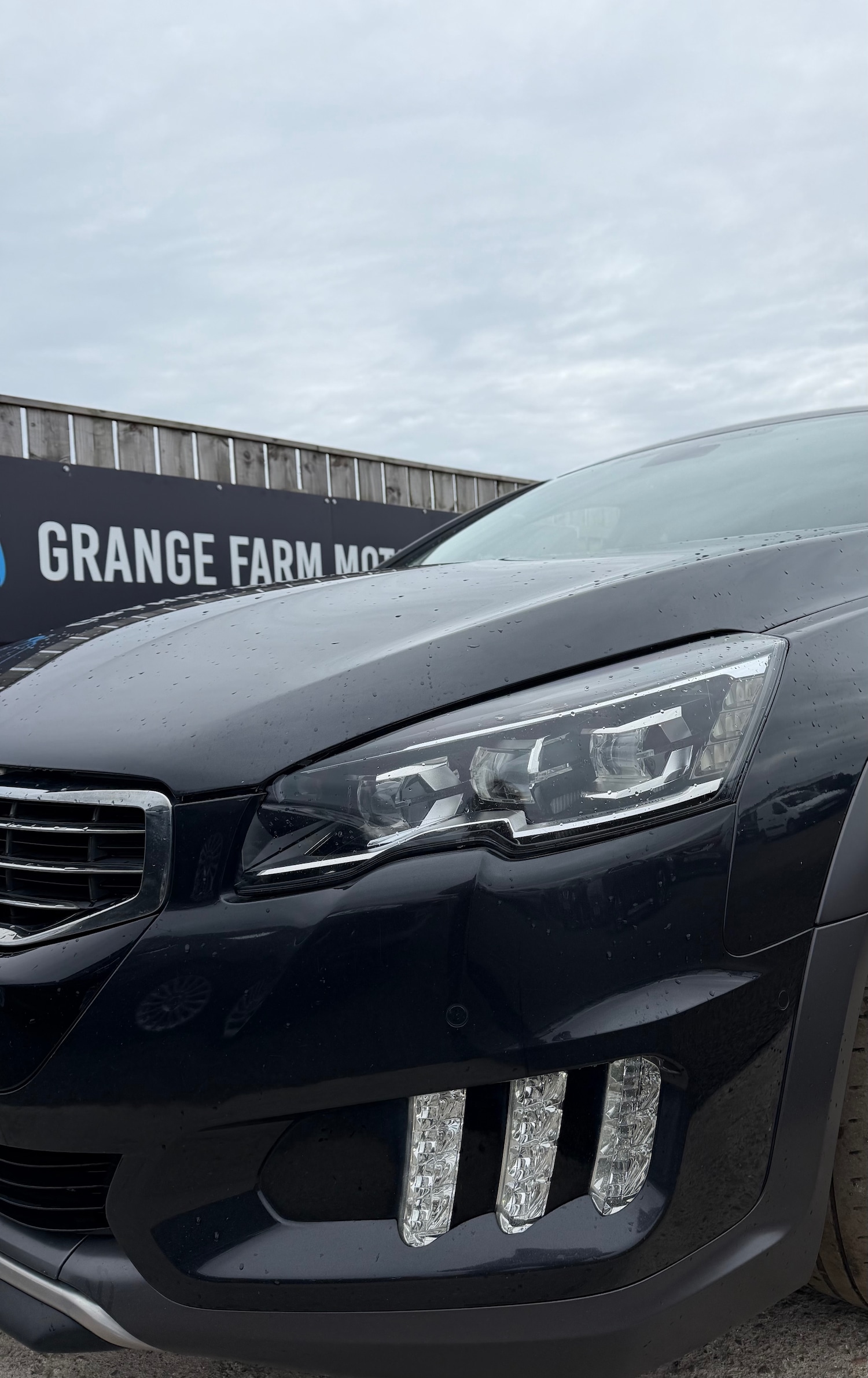 Used Peugeot 508 RXH 2016 for sale - 77984533: Photo 7